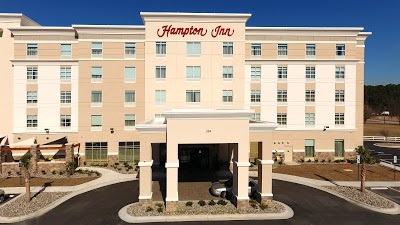 Hampton Inn Lumberton, Lumberton, United States of America