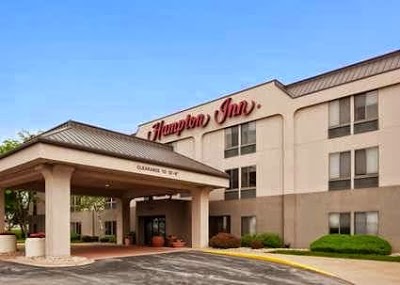 Hampton Inn - Cedar Rapids, Cedar Rapids, United States of America