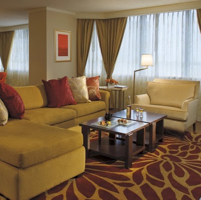 The Ritz-Carlton, Atlanta, Atlanta, United States of America