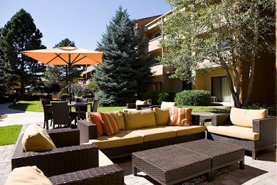 Courtyard by Marriott Boulder, Boulder, United States of America