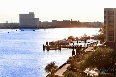 Sheraton Norfolk Waterside Hotel, Norfolk, United States of America