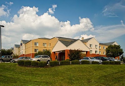Fairfield Inn & Suites by Marriott Lancaster, Lancaster, United States of America