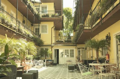 Hotel Am Brillantengrund, Vienna, Austria