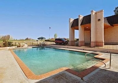 Econo Lodge Marshall, Marshall, United States of America