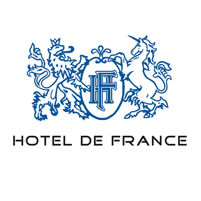 Hotel de France, Vienna, Austria