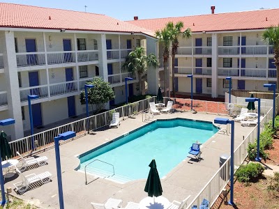 Motel 6 Jacksonville, Jacksonville, United States of America