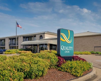 Quality Inn Columbus, Columbus, United States of America