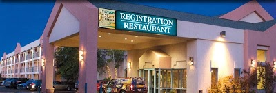 Canyon Plaza Resort, Grand Canyon, United States of America