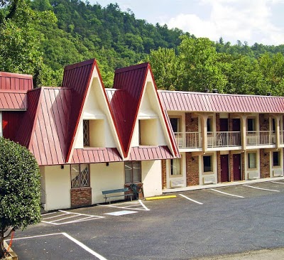 Motel 6 Gatlinburg Smoky Mountains, Gatlinburg, United States of America