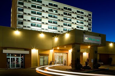 Sandman Hotel Lethbridge, Lethbridge, Canada