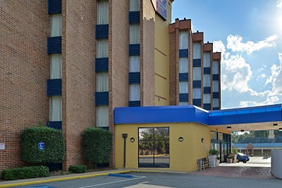 Magnuson Hotel Macon, Macon, United States of America