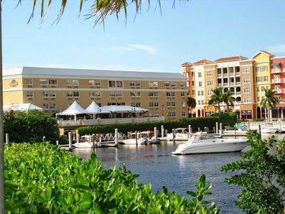 Bayfront Inn Fifth Avenue, Naples, United States of America