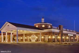 Red Lion Hotel Pocatello, Pocatello, United States of America
