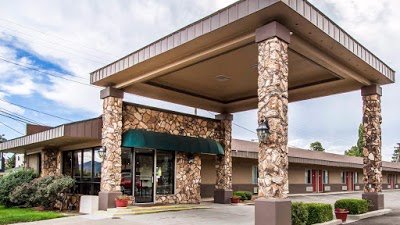 Econo Lodge University, Flagstaff, United States of America