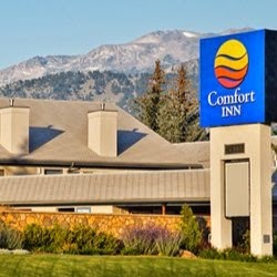 COMFORT INN ESTES PARK, Estes Park, United States of America