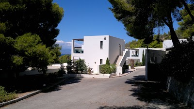 Hotel Poseidon Resort, Loutraki-Agioi Theodoroi, Greece