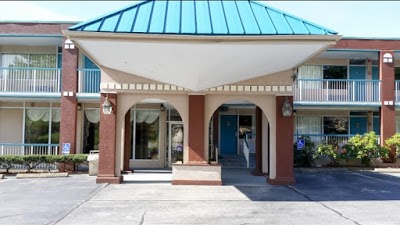Quality Inn Groton, Groton, United States of America