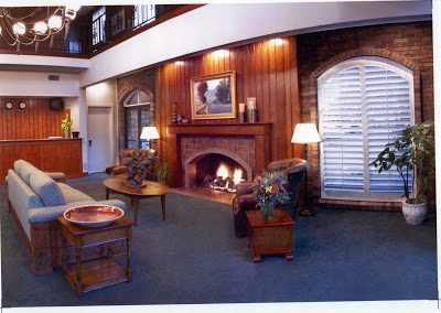 Royal Garden Inn, Salt Lake City, United States of America