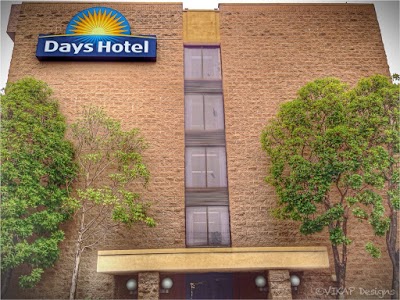 Days Hotel Oakland Airport-Coliseum, Oakland, United States of America