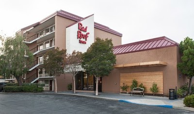 Red Roof Inn San Francisco Airport, Burlingame, United States of America