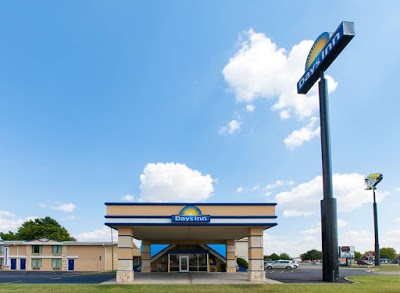 Days Inn Norman, Norman, United States of America