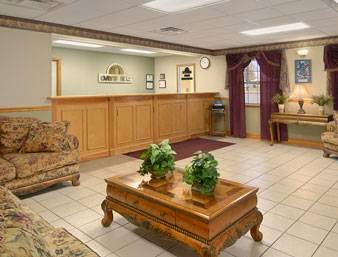 Days Inn Lake City I-75, Lake City, United States of America