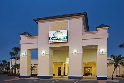 Days Inn Florida Mall, Orlando, United States of America