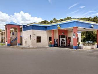 Days Inn Sanford, Sanford, United States of America