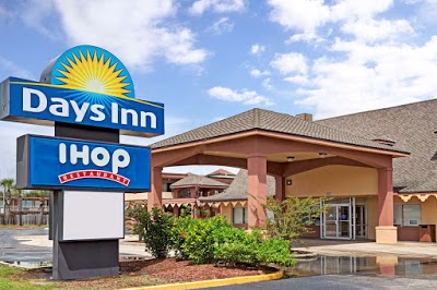 Days Inn St. Augustine West, St Augustine, United States of America