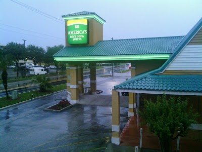 America's Best Inn and Suites, Altamonte Springs, United States of America
