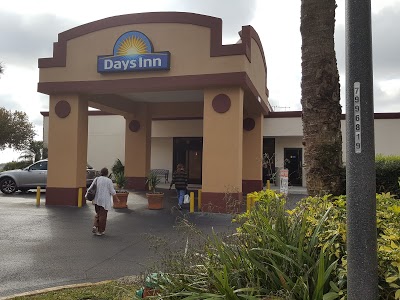 Days Inn Orlando Convention Center-International Drive Hotel, Orlando, United States of America
