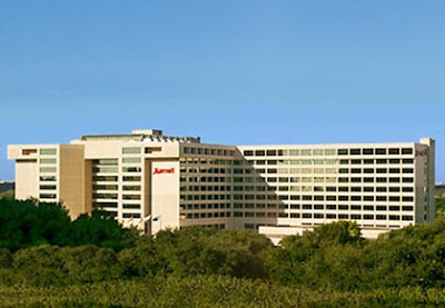Houston Marriott Westchase, Houston, United States of America