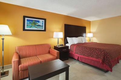 Sarasota Airport Hotel, Sarasota, United States of America