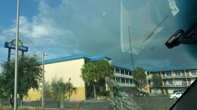 Days Inn Tampa North Of Busch Gardens, Tampa, United States of America