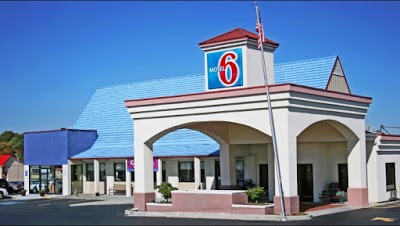 Motel 6 Calhoun, Calhoun, United States of America
