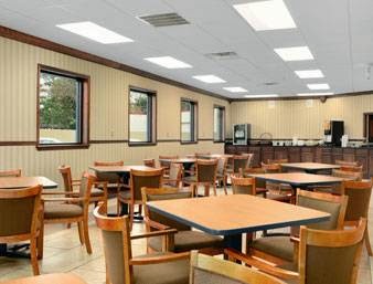 Days Inn Columbus-North Fort Benning, Columbus, United States of America