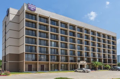 Knights Inn New Orleans, New Orleans, United States of America