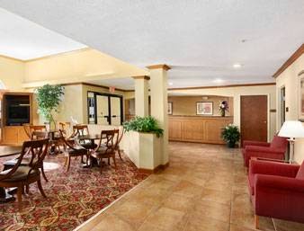 Days Inn Selma Pine Level, Selma, United States of America