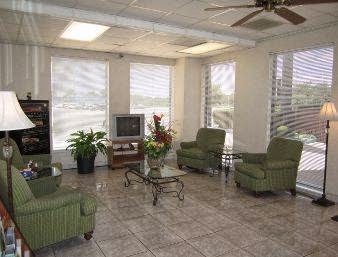 Knights Inn Houston Hobby Airport, South Houston, United States of America