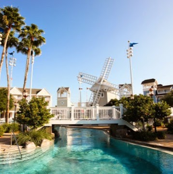 Disney's Yacht Club Resort, Lake Buena Vista, United States of America