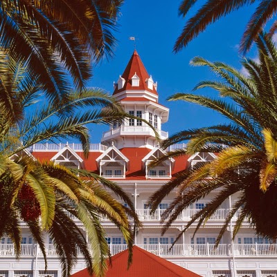 Disney's Grand Floridian Resort & Spa, Lake Buena Vista, United States of America