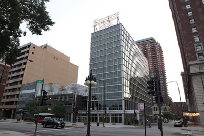 Chicago's Essex Inn, Chicago, United States of America