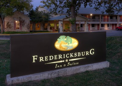 Fredericksburg Inn & Suites, Fredericksburg, United States of America
