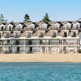 Quality Inn & Suites Beachfront, Mackinaw City, United States of America