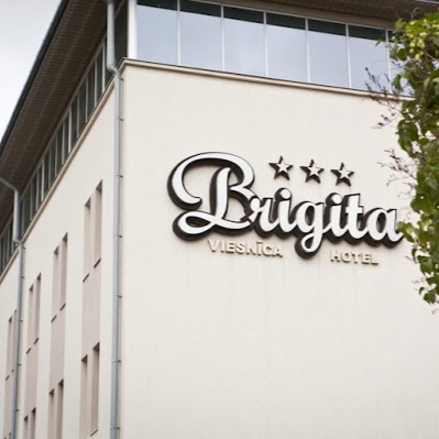 Kolonna Hotel Brigita, Riga, Latvia