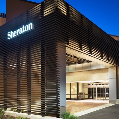 Sheraton Bloomington Hotel, Bloomington, United States of America