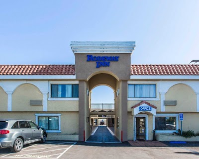 Rodeway Inn & Suites LAX, Inglewood, United States of America