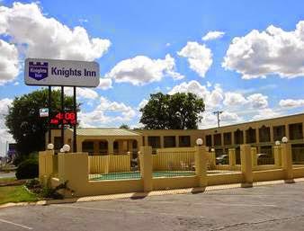 Knights Inn - San Marcos, San Marcos, United States of America