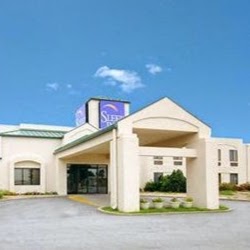 Sleep Inn Joplin, Joplin, United States of America