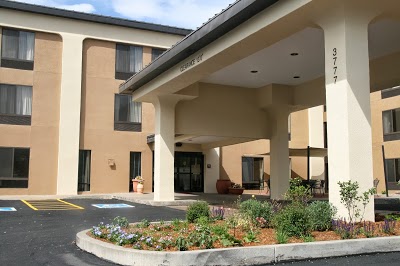 Hampton Inn Durango, Durango, United States of America